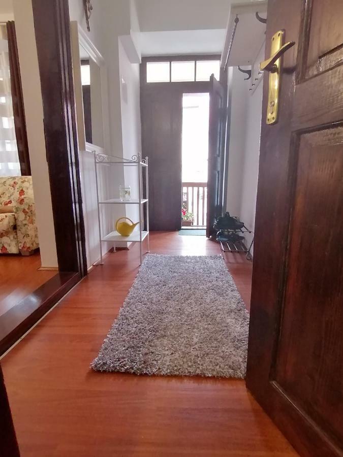 Studio Apartment Zagorka Tkalciceva Street Zagreb Exterior foto